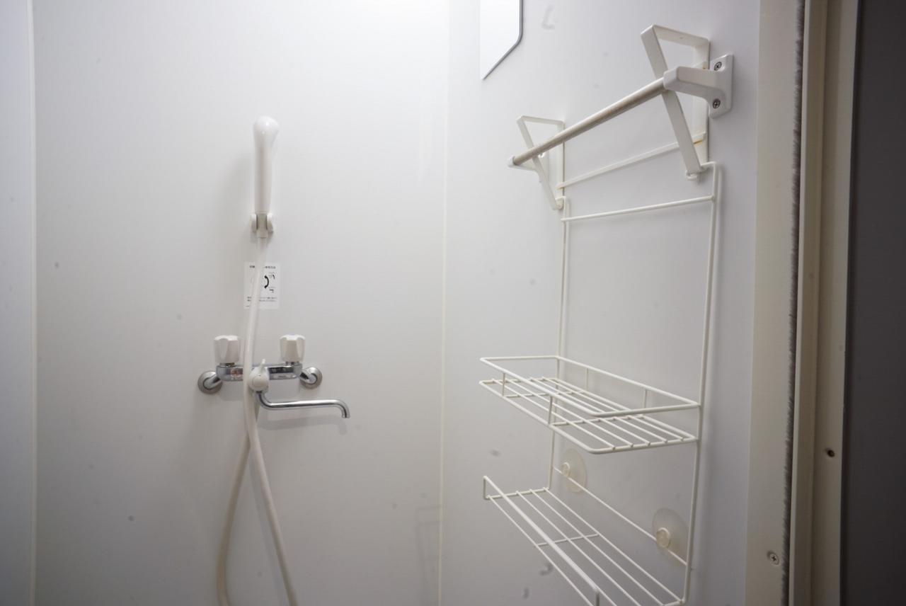 Albergue Book And Bed Tokyo-Kioto Exterior foto