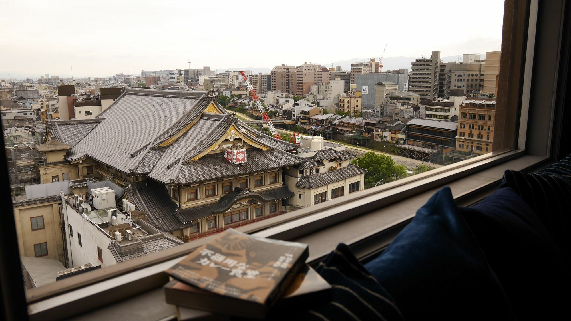 Albergue Book And Bed Tokyo-Kioto Exterior foto