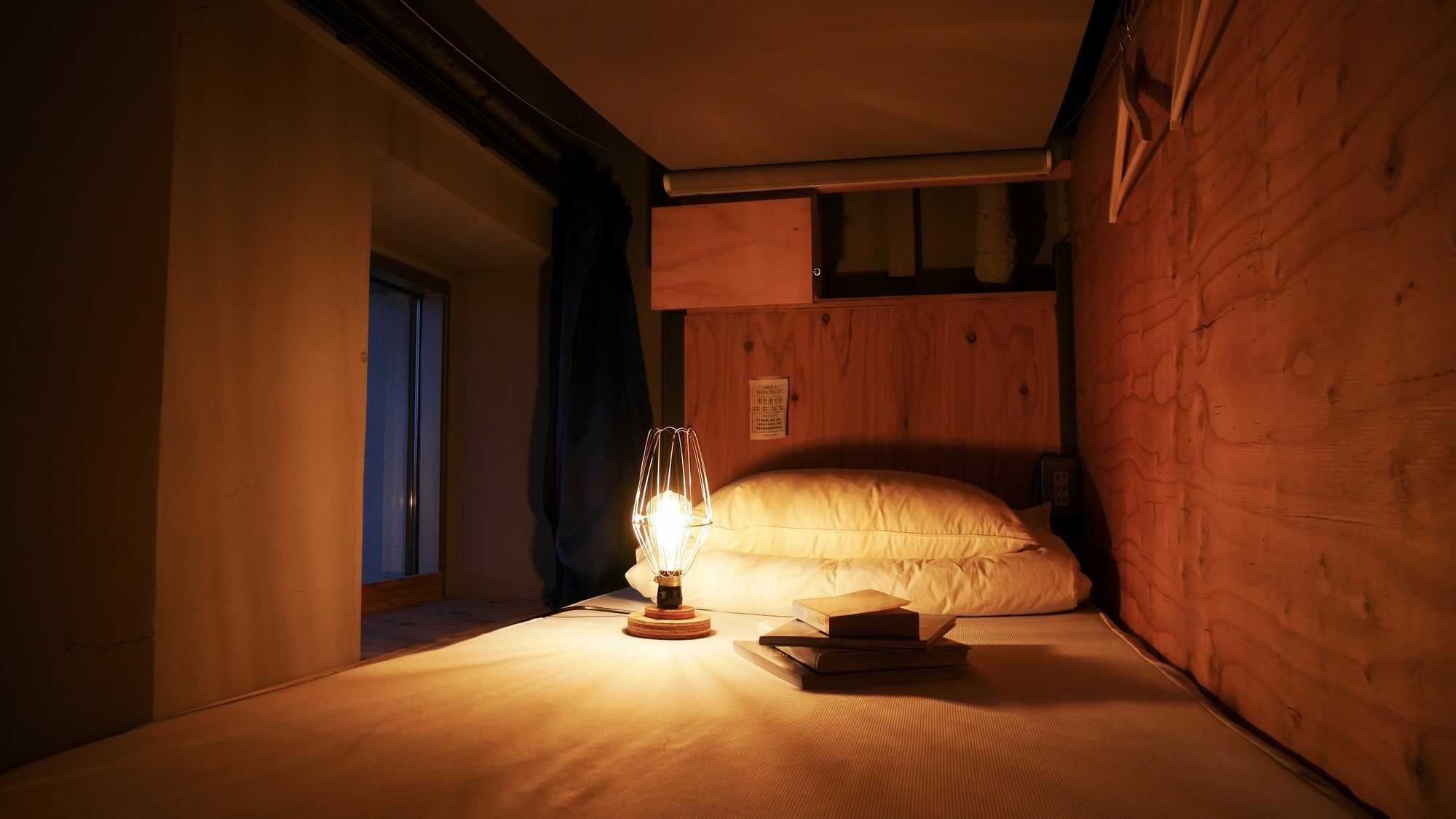 Albergue Book And Bed Tokyo-Kioto Exterior foto