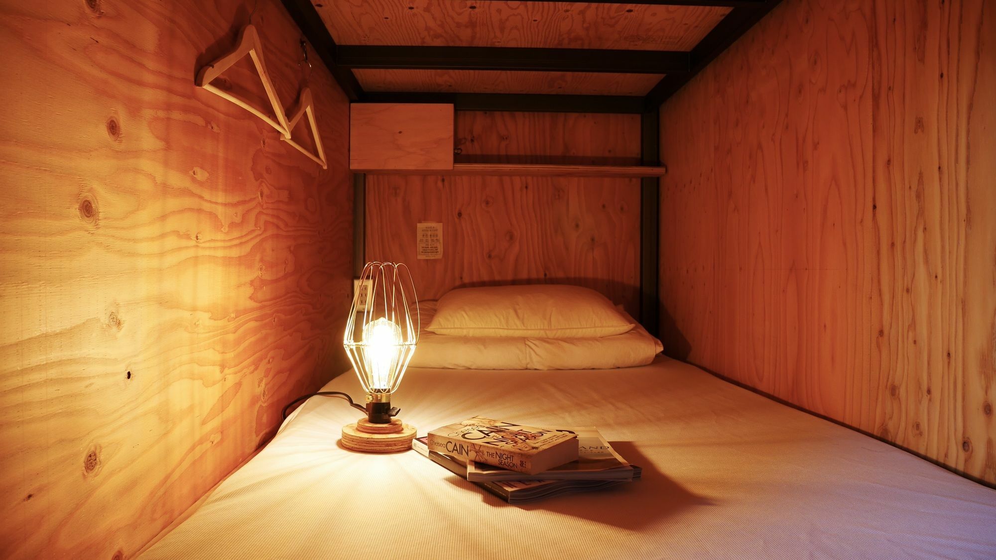 Albergue Book And Bed Tokyo-Kioto Exterior foto